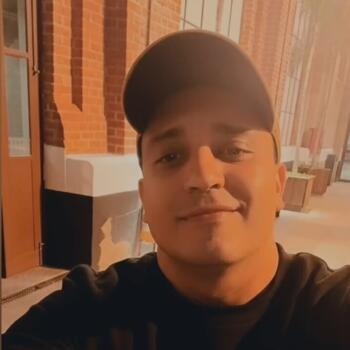 Emprego de babá em Rio de Janeiro: emprego de babá Thiago