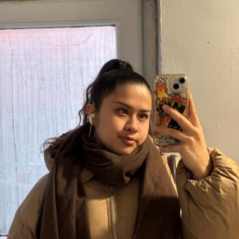 Nanny in Dublin: Laura