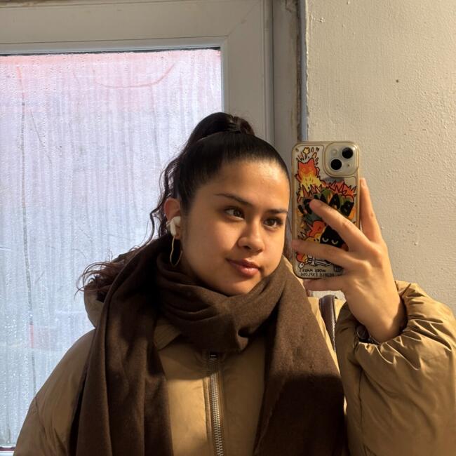 Nanny in Dublin: Laura