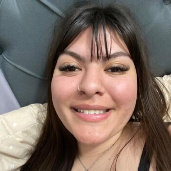 Babysitter in Roldán: Amira