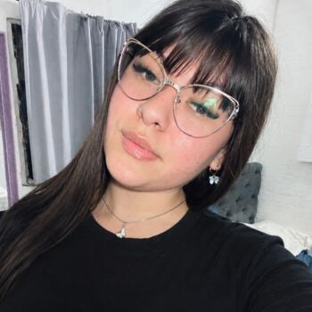 Babysitter in Roldán: Amira
