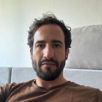 Babysitting job in Freiburg im Breisgau: babysitting job Andre
