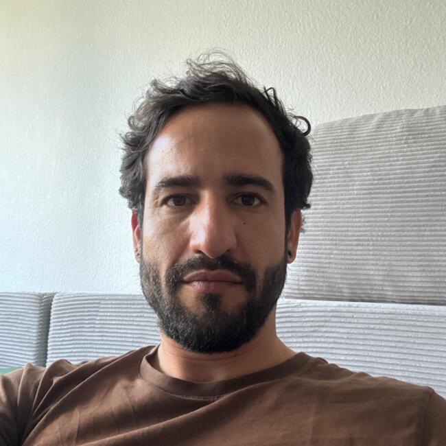 Babysitting job in Freiburg im Breisgau: Andre