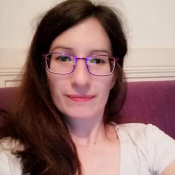 Baby-sitter in Andance: Valérie