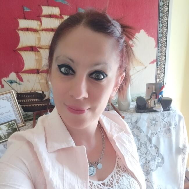 Babysitter in Ciudad de la Costa: Marcela