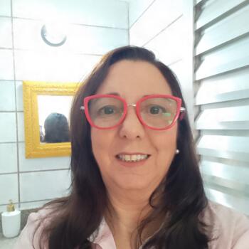 Babysitter in Ubatuba: Maria das Graças Caetano