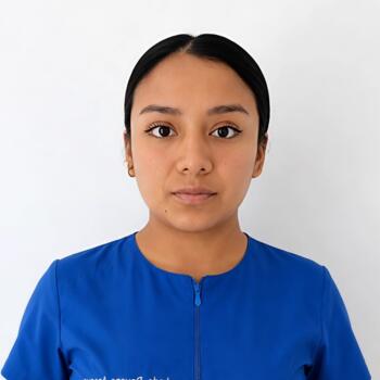 Niñera en Tumbaco: Dayana