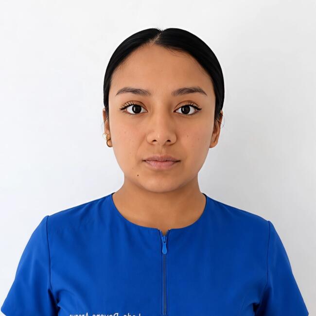 Niñera en Tumbaco: Dayana