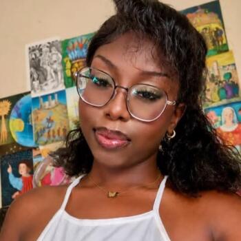 Babysitter in Nairobi: Stacy