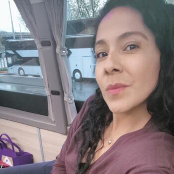 Babysitter Bremgarten: Jacqueline