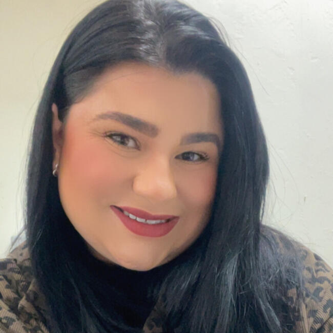 Babysitter in Curitiba: Taina
