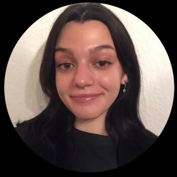 Niñera en Buenos Aires: Sofia