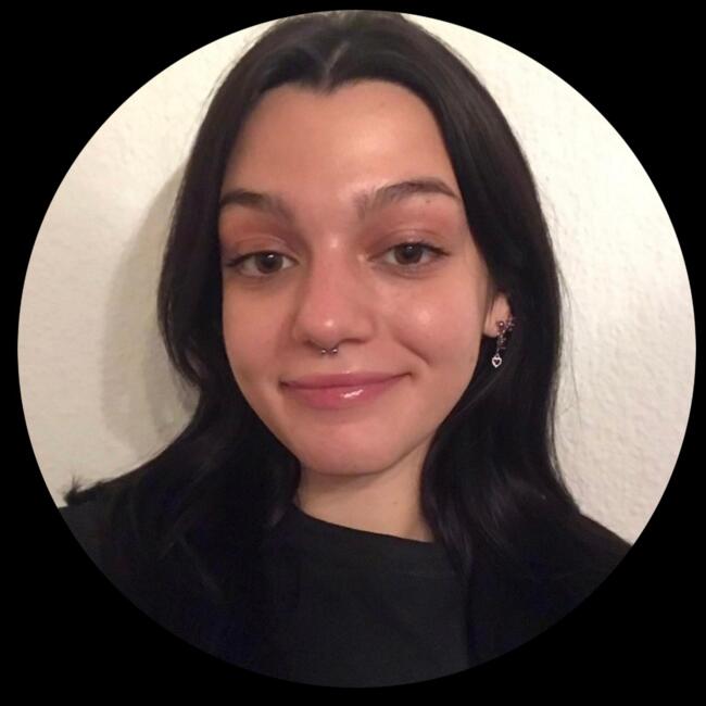 Niñera en Buenos Aires: Sofia