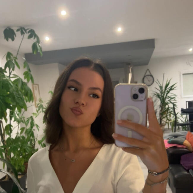 Babysitter in Montaut (Haute-Garonne): Elaia