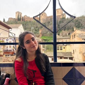 Babysitter in Ogíjares: Carmen