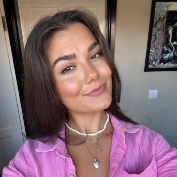 Babysitter in Leeds: Monique