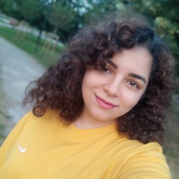 Babysitter Sesto San Giovanni: Mahsa