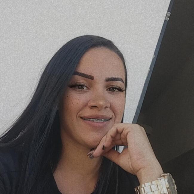 Babá em Juiz de Fora: Tatielle