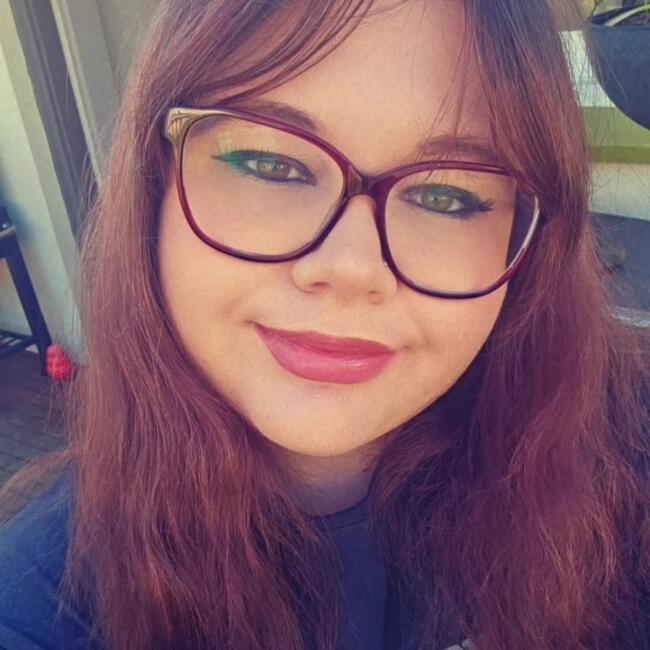 Babysitter in Hobart: Larissa