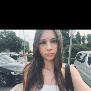 Nanny in Majadahonda: Virginia