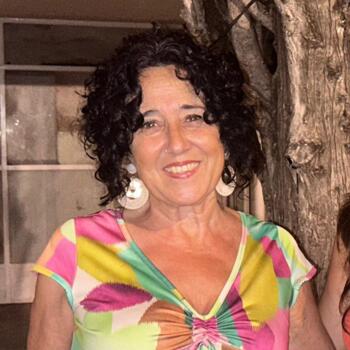 Babysitter in Salou: Maricarmen