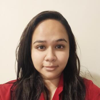 Pengasuh di Johor Bahru: Gebby