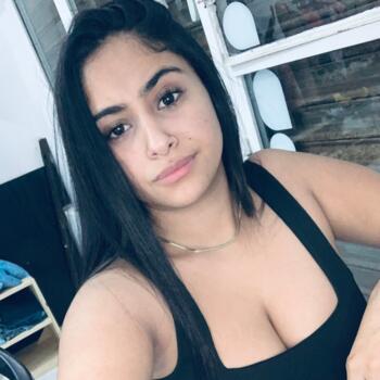 Babysitter in Tigre: Morena