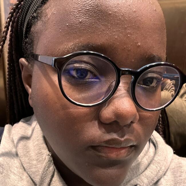 Babysitter in Preston: Danice