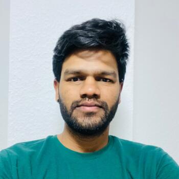 Barnvaktsjobb i Rovaniemi: barnvaktsjobb Santhosh