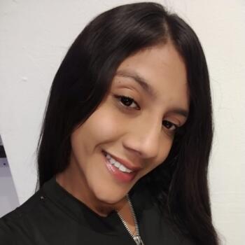 Babysitter in Cartagena: Karen Quintero