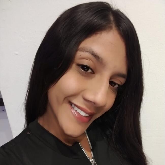 Babysitter in Cartagena: Karen Quintero