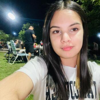 Niñera en Las Heras (Provincia de Mendoza): Alma