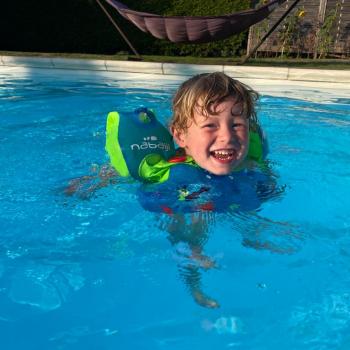 Babysitadres in Waterloo: babysitadres Virginie