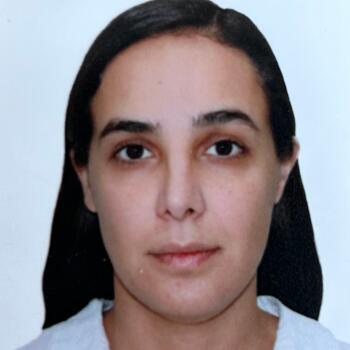 Niñera en Massanassa: Monica