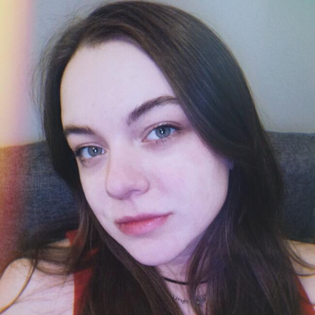 Babysitter in Krakow: Anastasiia