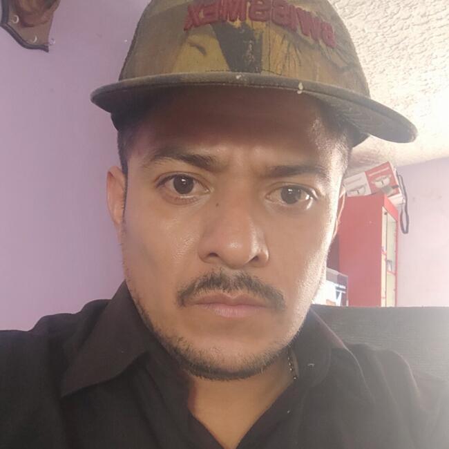 Babysitting job in Querétaro City: Pedro