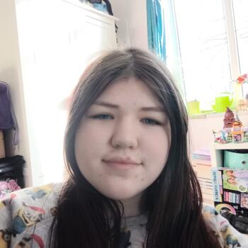 Babysitter in Kiel: Lilli