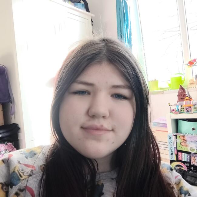 Babysitter in Kiel: Lilli