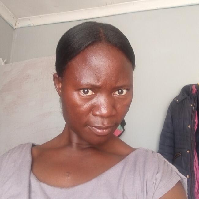 Nanny in Katlehong: Grace
