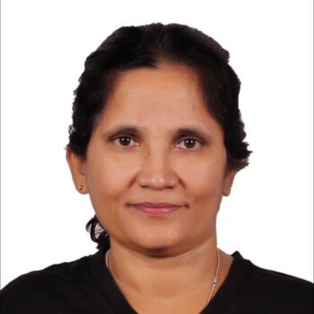 Nanny Bengaluru: Sharath