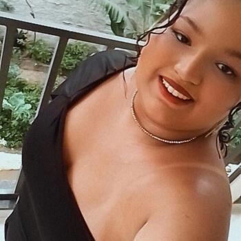 Babysitter in Rio das Ostras: Manuela