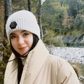 Canguro en Málaga: Nathaly