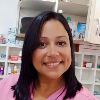 Babá em Barreiros: Rodenice