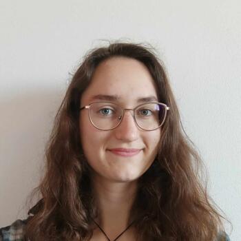 Babysitter in Villeurbanne: Kristýna