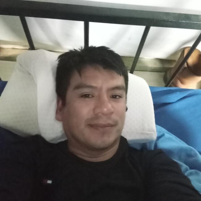 Trabajo para niñera en Lima: Percy