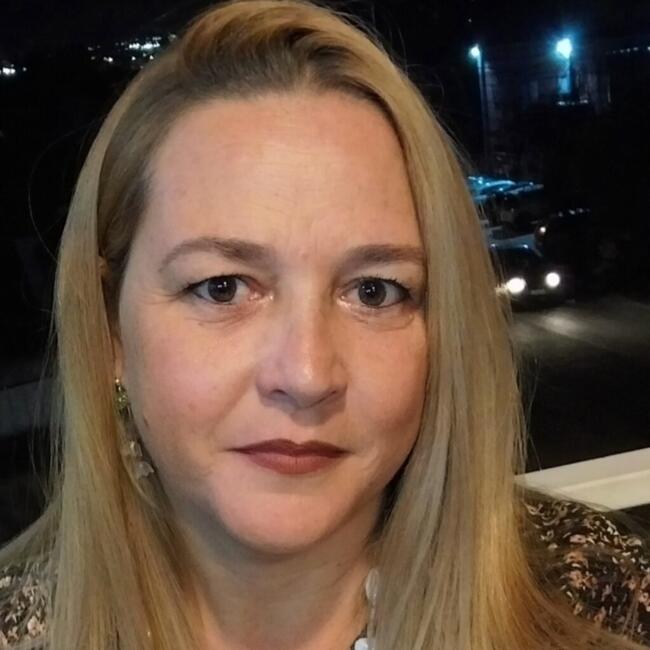 Babá em Campinas: Karen