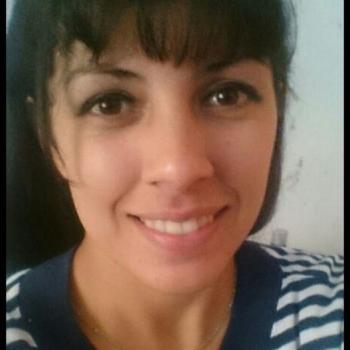 Niñera Ciudad de la Costa: Cinthia