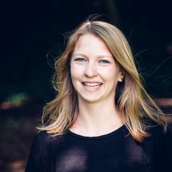 Babysitter Regensburg: Marie