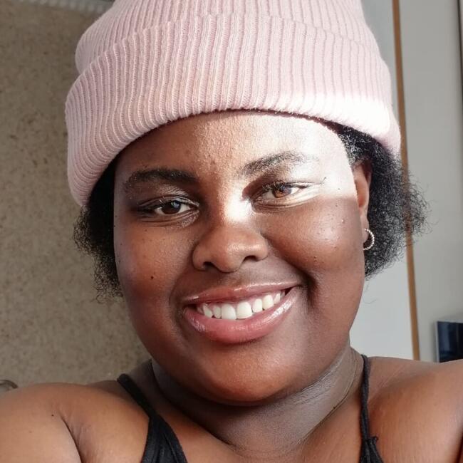 Babysitter in Bloemfontein: Khanyisile