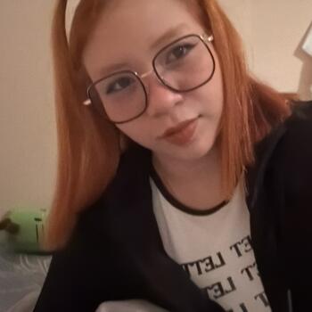 Babysitter in Barcelona: Lissa